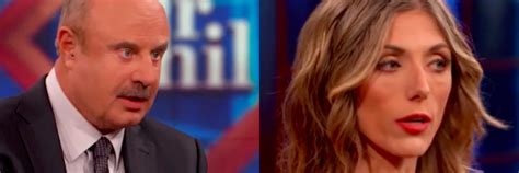 dr phil eating disorder|The Latest Episode of 'Dr. Phil' About Anorexia Crossed the Line.